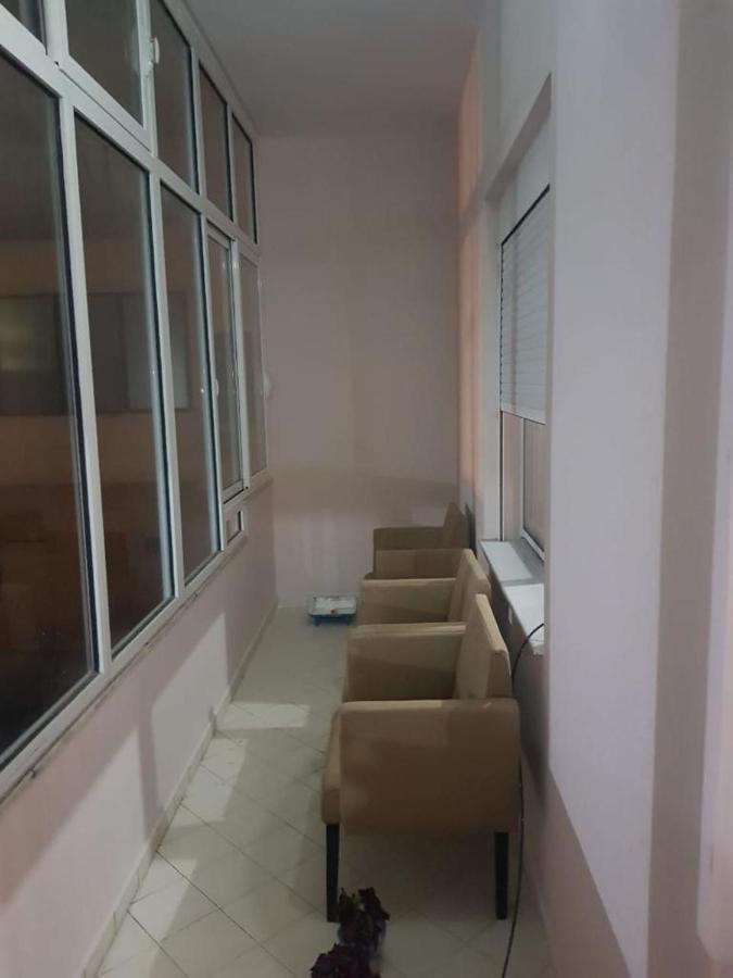 Big Seaside Apartament *