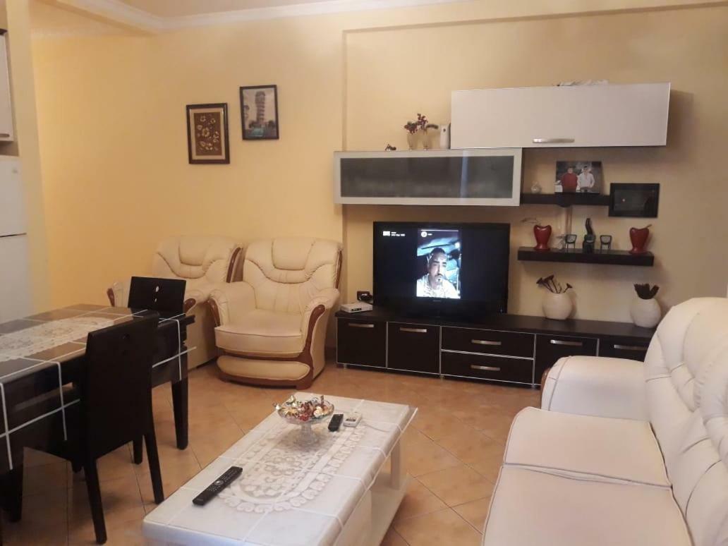 Apartament Big Seaside Wlora