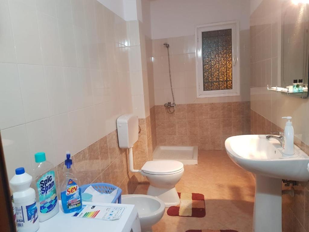 Apartamento Big Seaside *