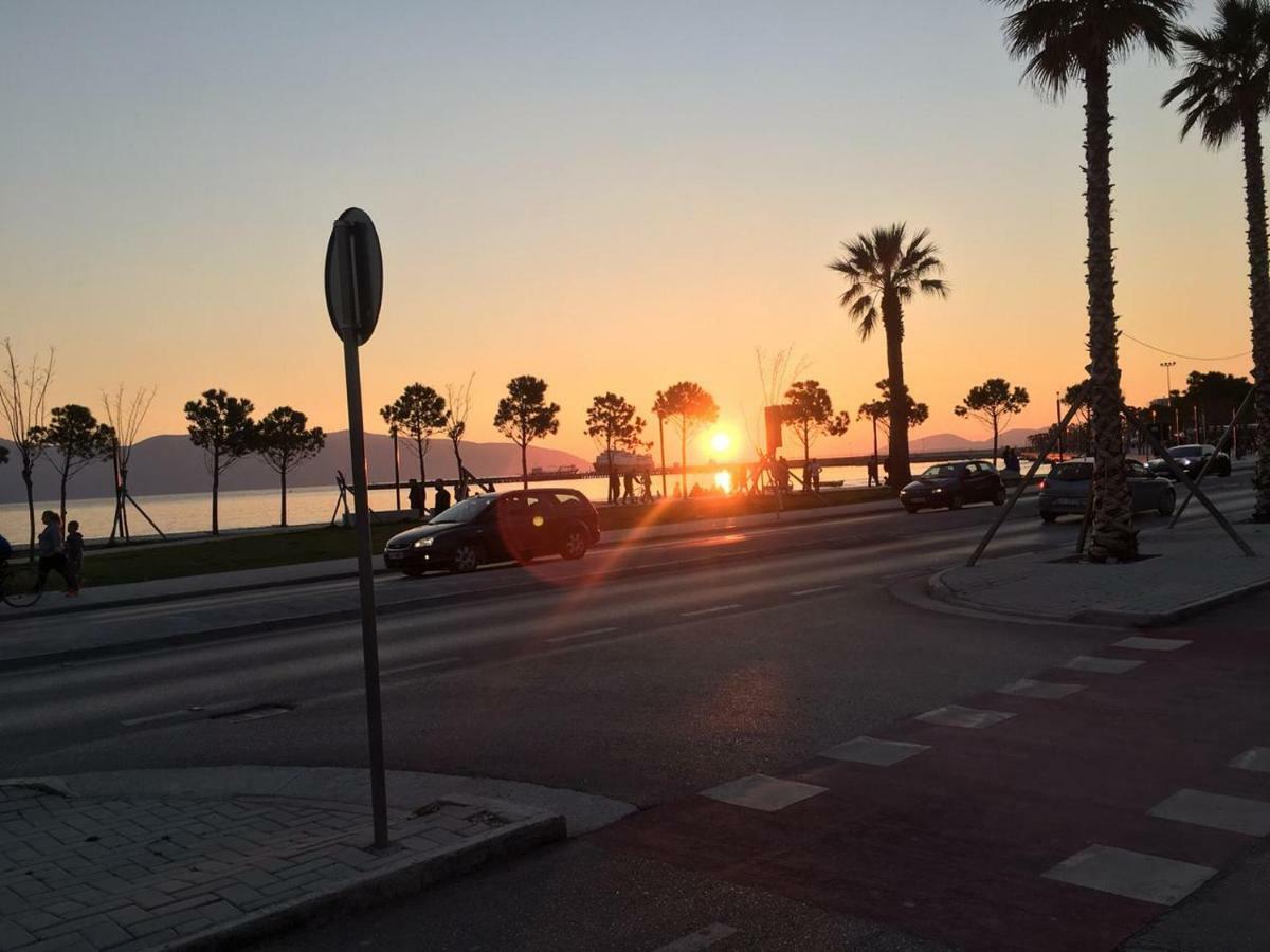 Apartamento Big Seaside *